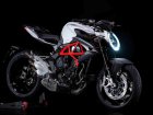 MV Agusta Brutal 800 / ABS